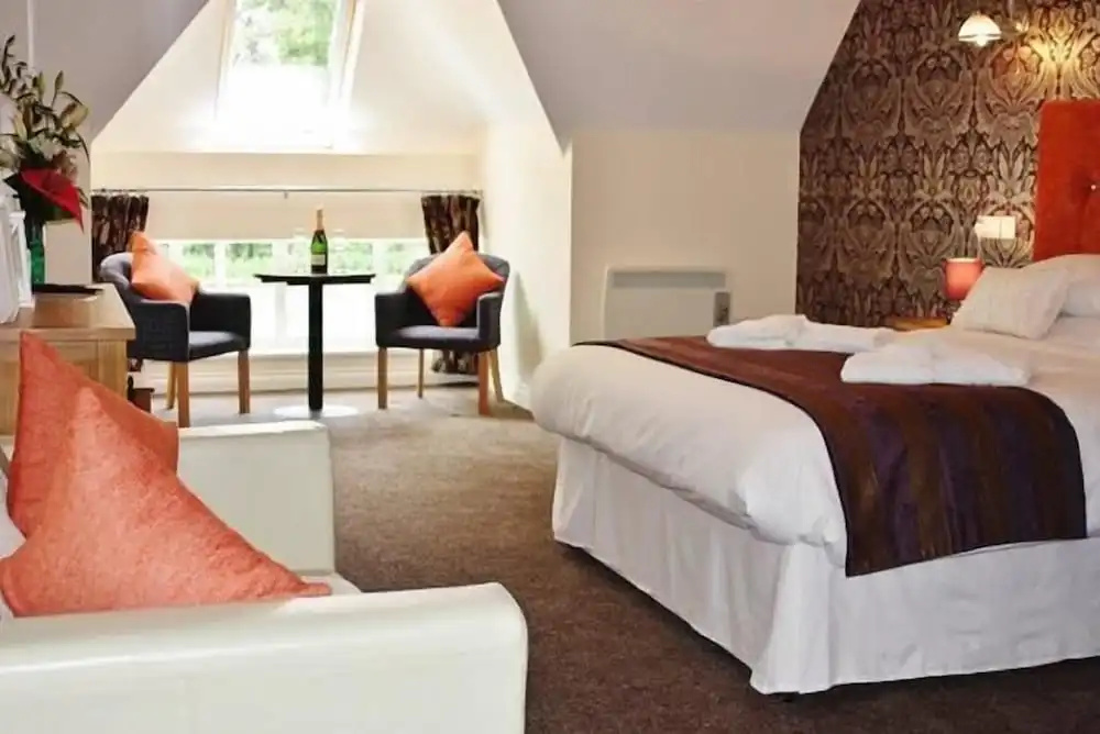 Superior Suite