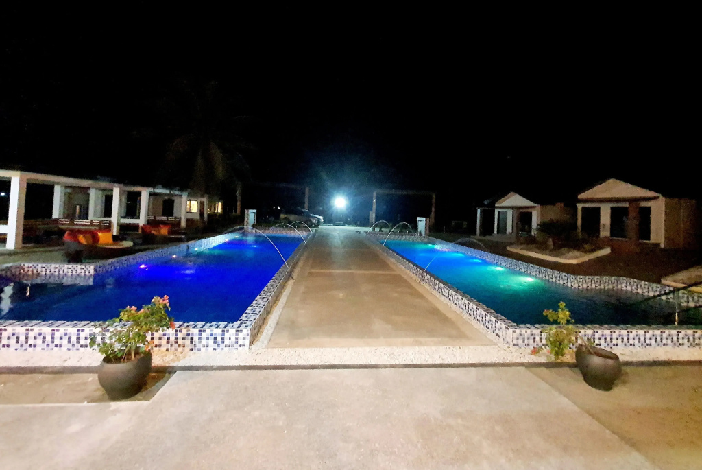 Hotel photo 8