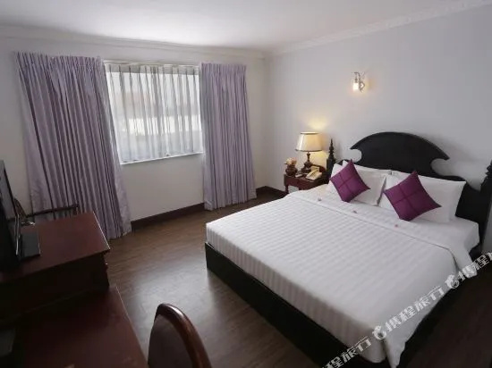 Lucky Angkor Hotel & Spa — 2