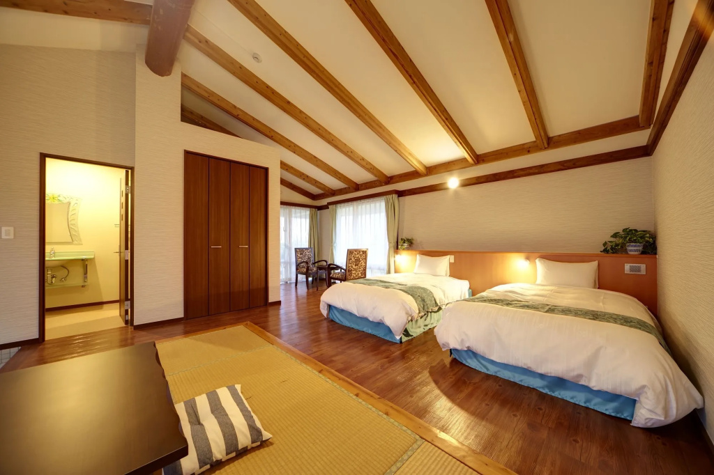 AJ Resort Island Ikeijima - Général