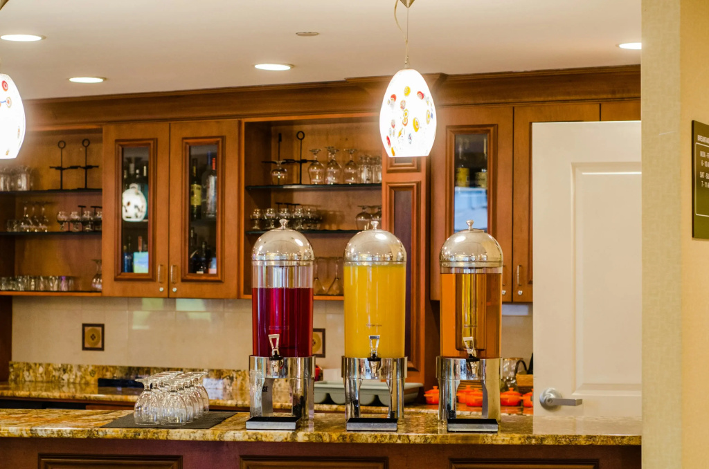 Hilton Garden Inn Bowling Green - Général