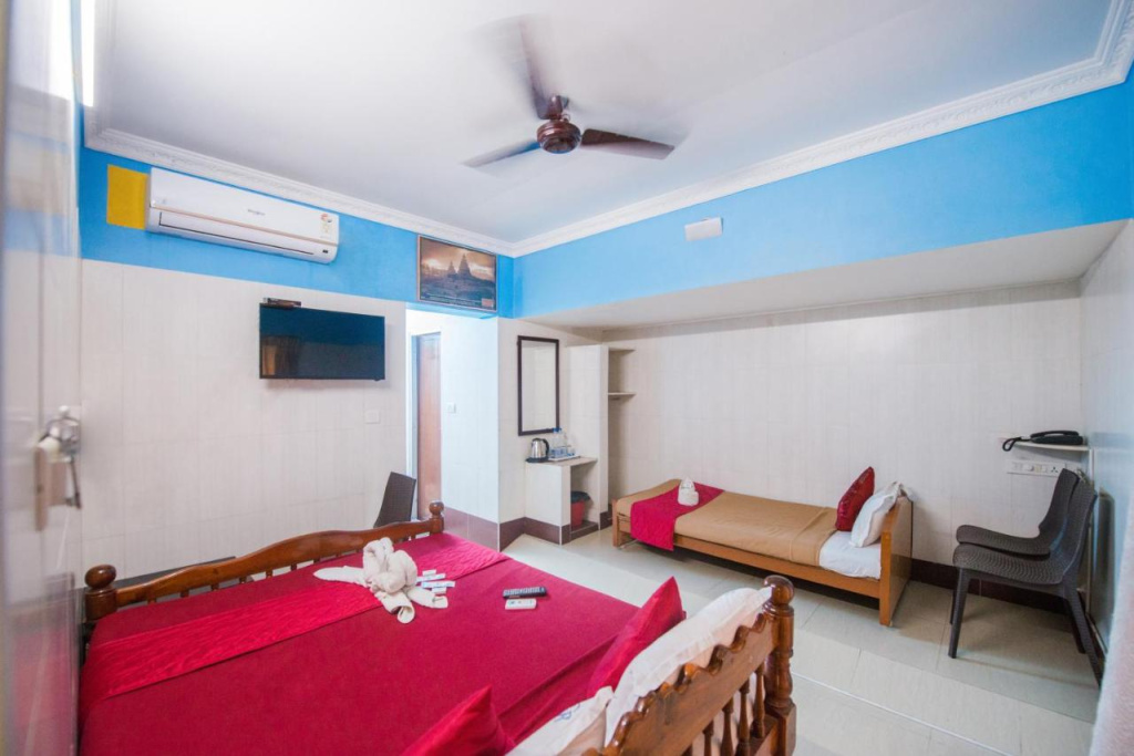 Hotel photo 16
