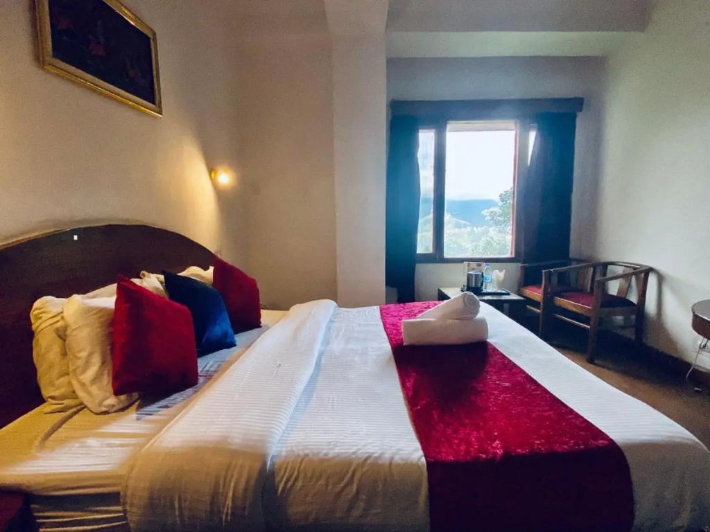 Hotel photo 14