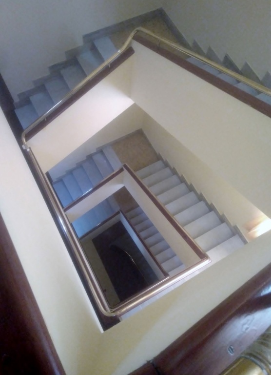 Giappone Inn Hotel - Général