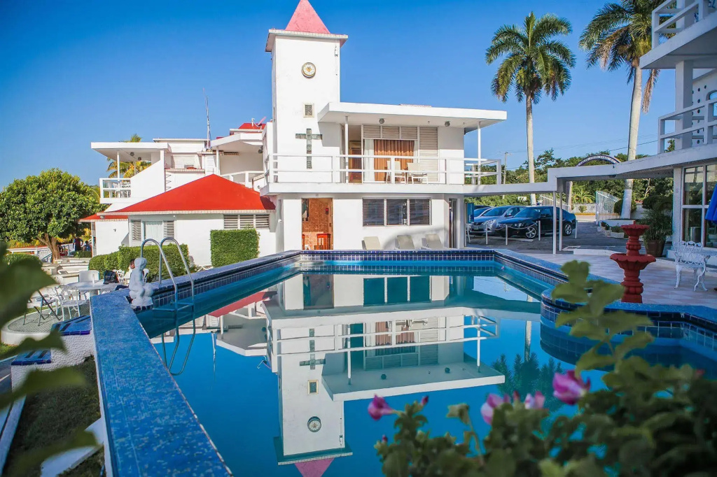 Hotel Laguna Bacalar - Général