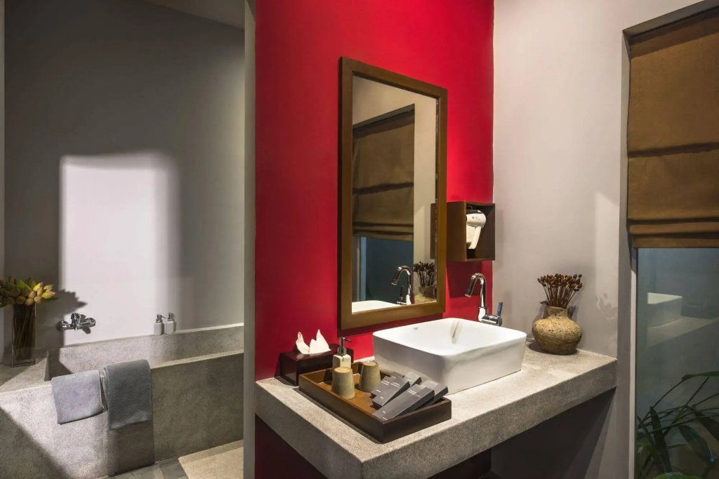 Sokkhak Boutique Resort & Spa - Général