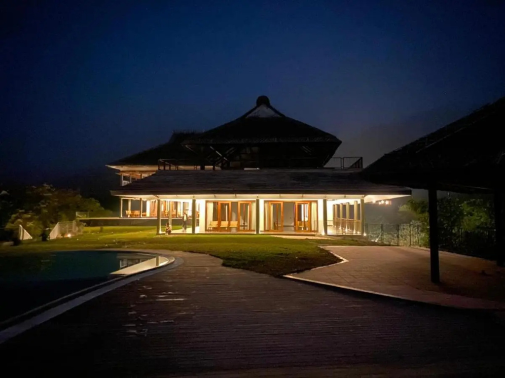Mountain Shadows Resort Wayanad