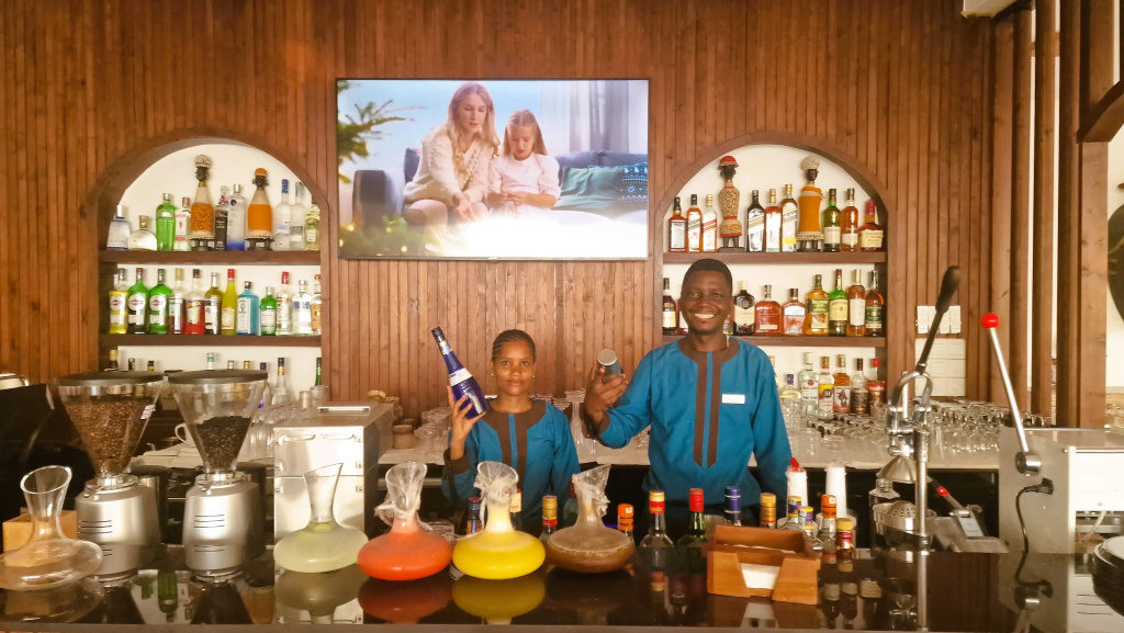 Dream of Zanzibar Resort & Spa - Premium All Inclusive - фото 31