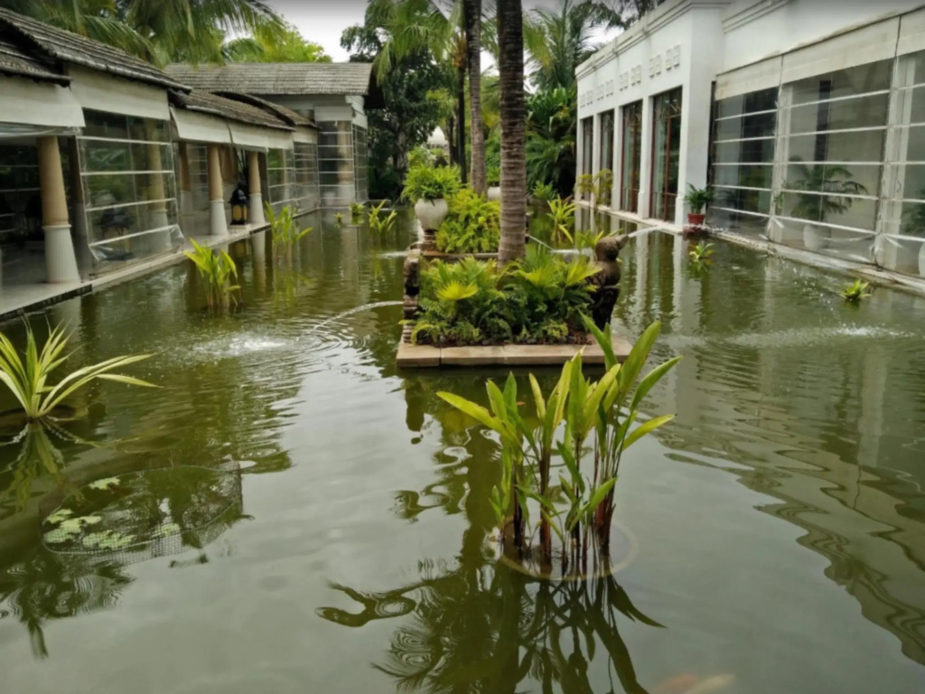 Taj Bekal Resort and Spa Kerala