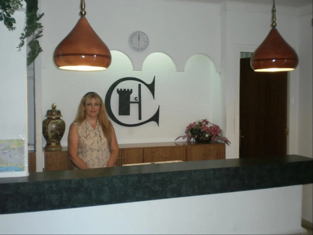 Hotel photo 20