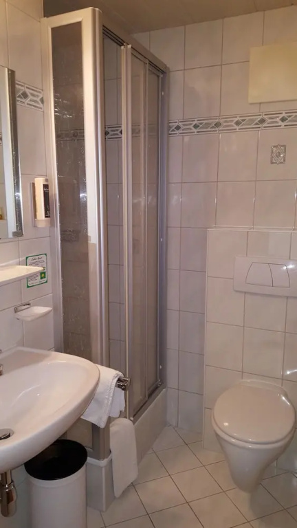 Hotel Theresia - Chambres