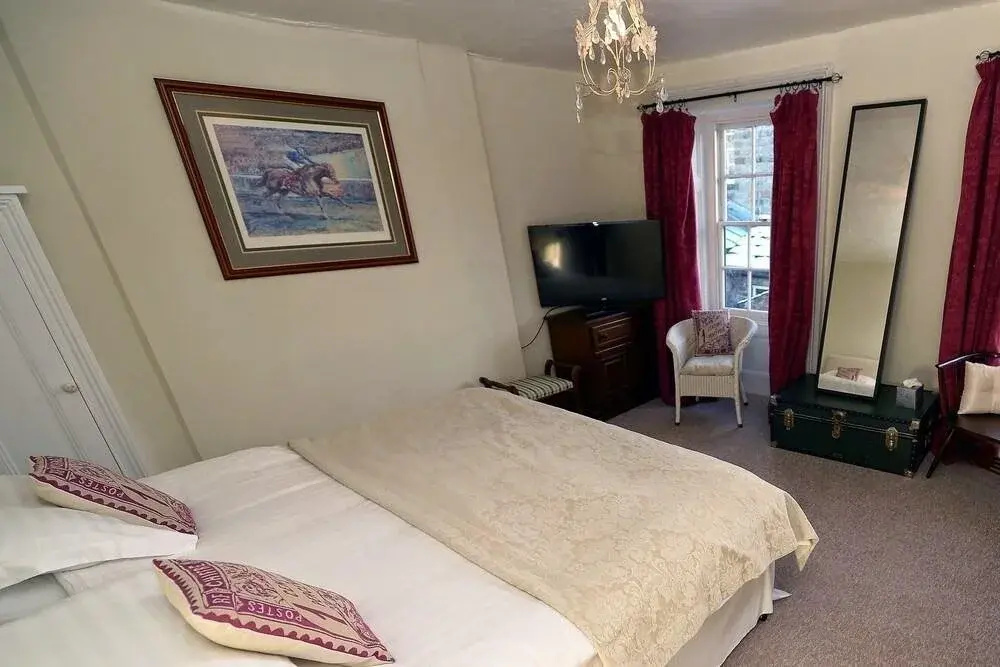 Hotel photo 19