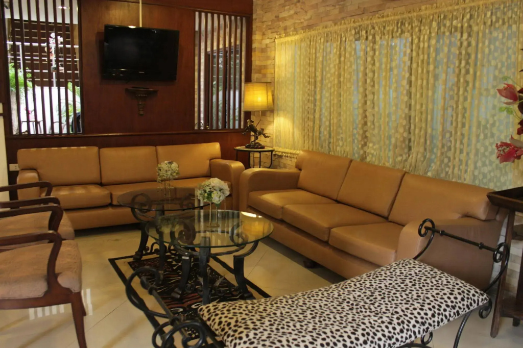 Eurana Boutique Hotel - Général