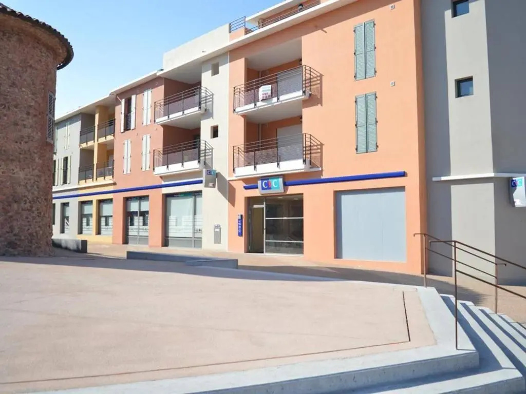 Appartement Fréjus, 3 pièces, 4 personnes - FR-1-226A-290