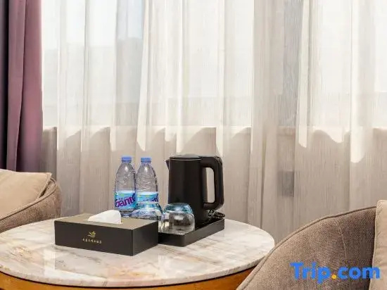 Xiamen Wo Jiaer Boutique Hotel - Chambres