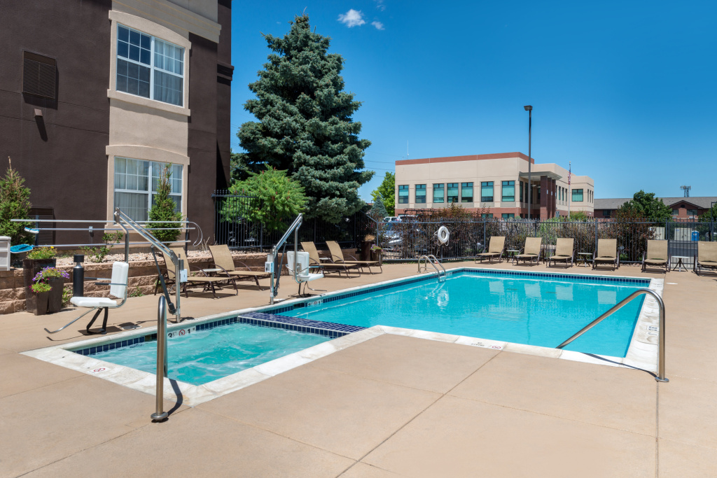 Staybridge Suites Denver Tech Center by IHG - Général