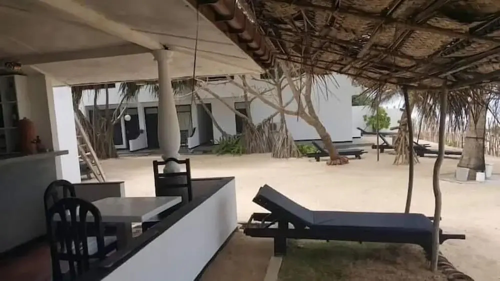 Main Reef Surf hotel