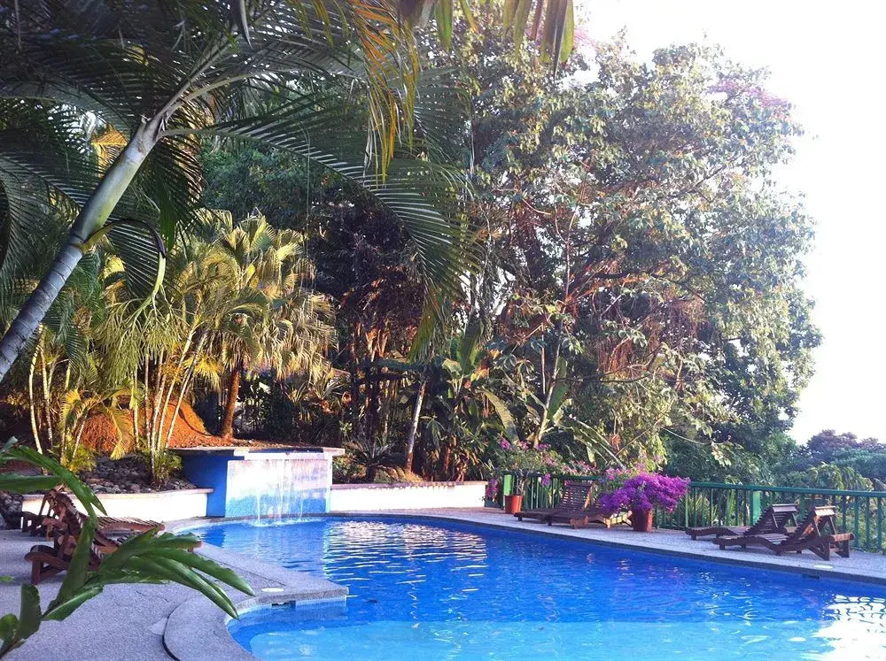 Hotel Villas Gaia - фото 13