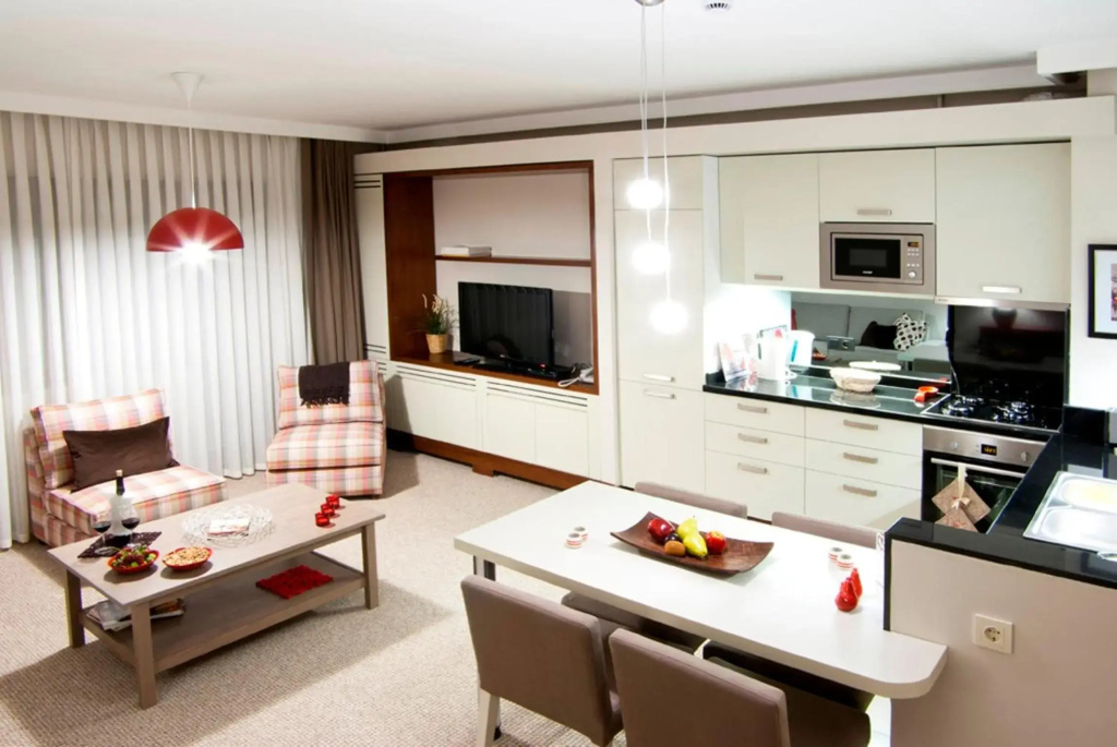 Hotel photo 18