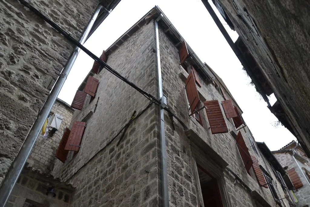 Hostel Old Town Kotor