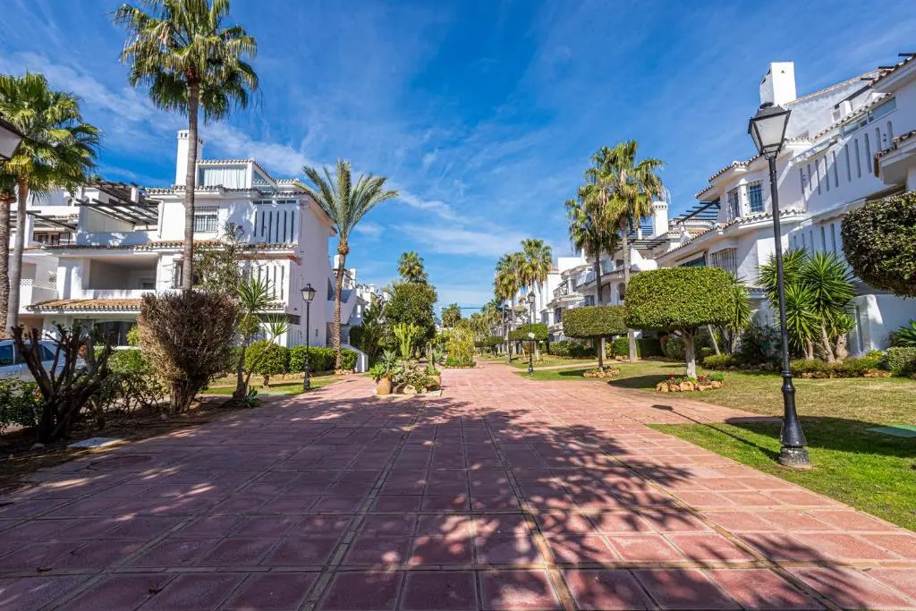 Casa Naranjos
