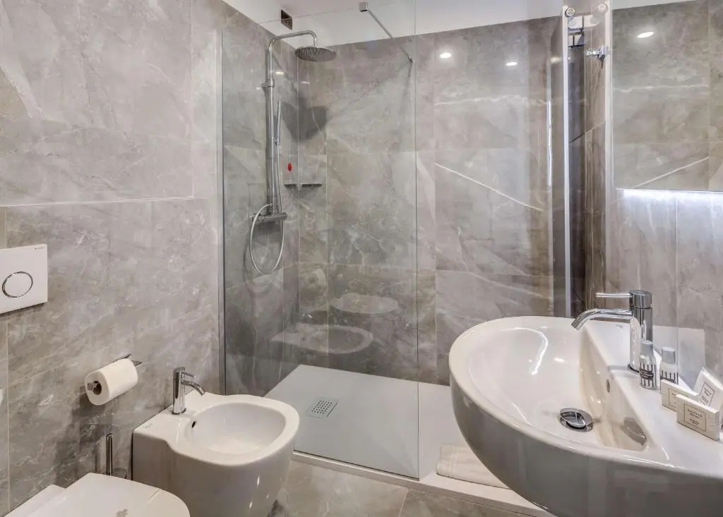 Best Western Plus Royal Superga Hotel - Chambres