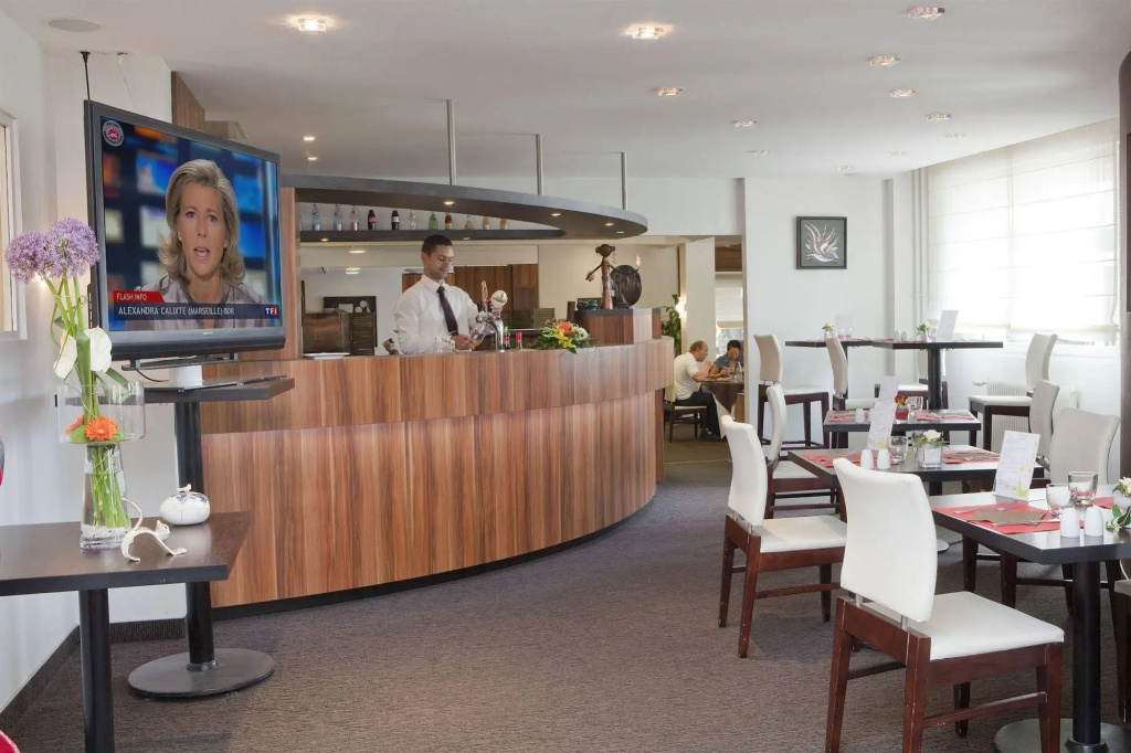 Europe Haguenau - Hôtel & Spa - Général