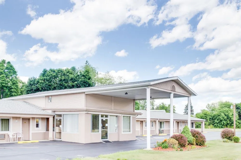 Knights Inn Horseheads