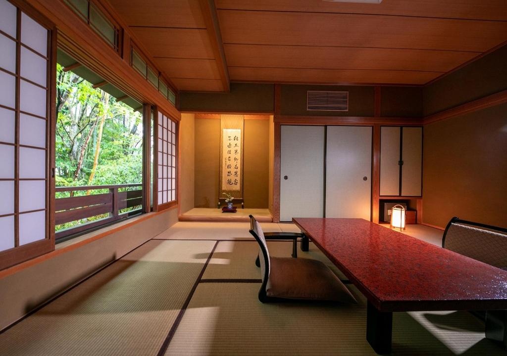 Hinoharu Ryokan 사진 4
