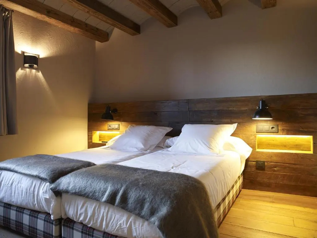 Hotel Puig Francó - Chambres
