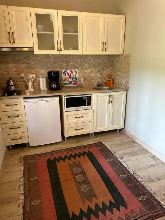 Three Palms Suites - Chambres