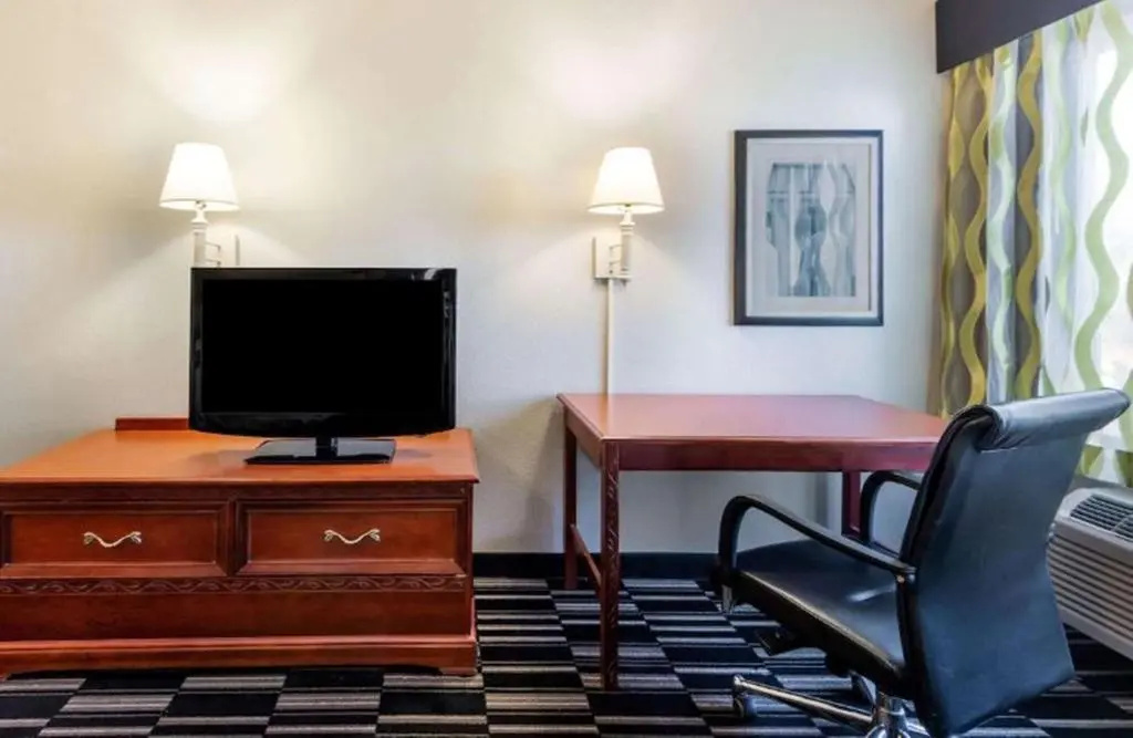 La Quinta Inn & Suites by Wyndham Roswell - Chambres