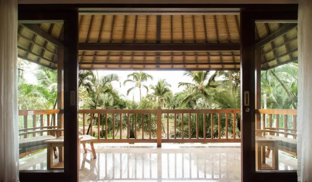 Mason Elephant Lodge - Général