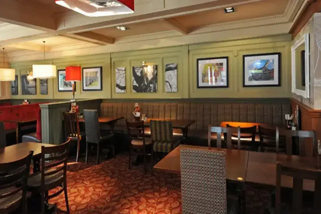 Premier Inn Southampton West - Général