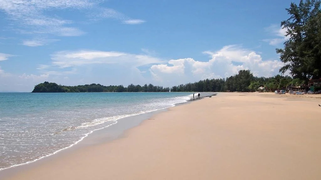 Beach & Waterfront