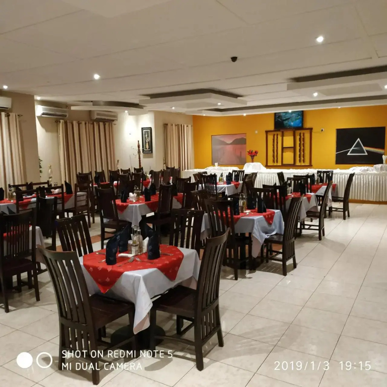 Hotel photo 22