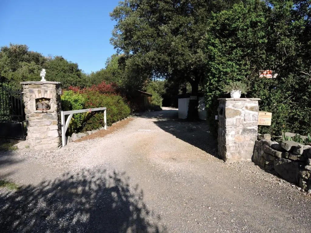 Gites de Plos Studio (Adults Only)