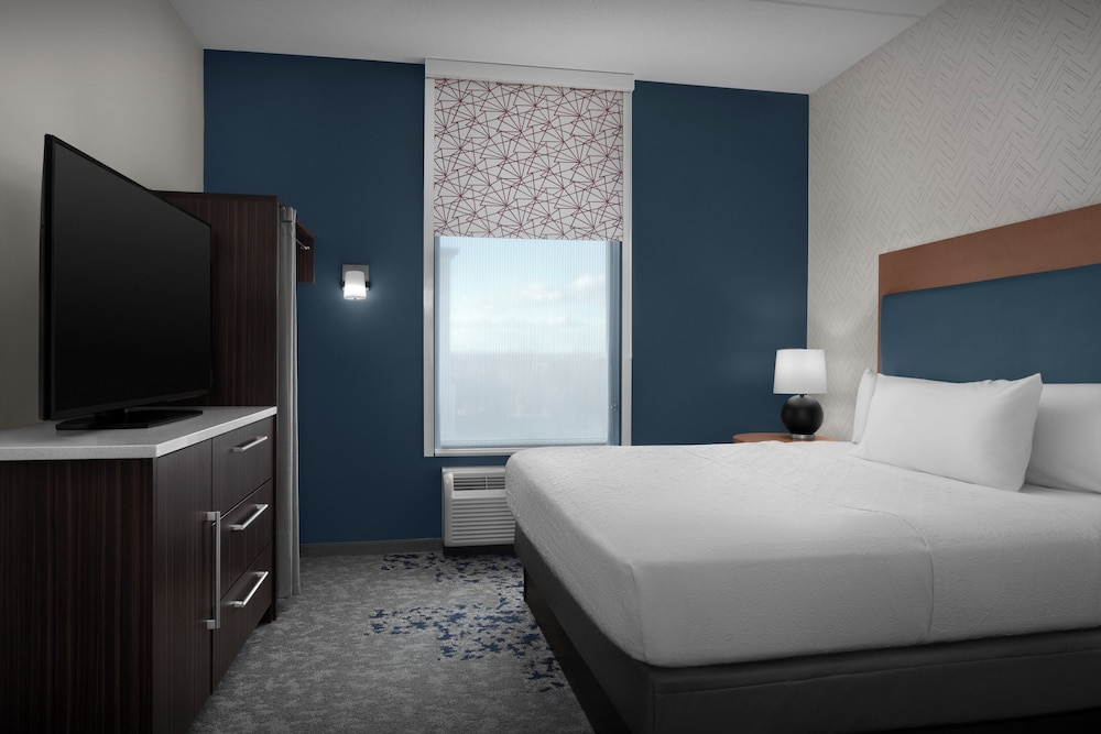 Home2 Suites by Hilton Arundel Mills/BWI Airport - Chambres