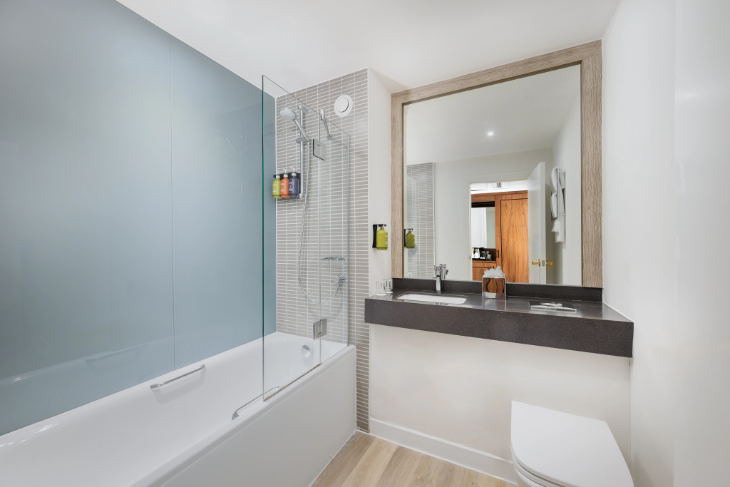 Holiday Inn Birmingham Bromsgrove by IHG - Général