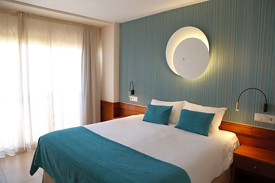 Htop Amaika & SPA - Adults Only Hotel - Chambres