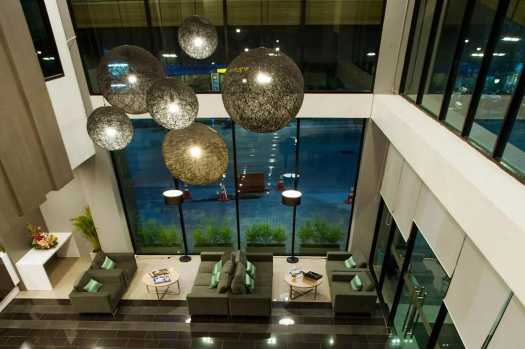 Hotel photo 13