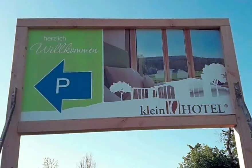 mein kleinHOTEL Steinau-Rabenstein