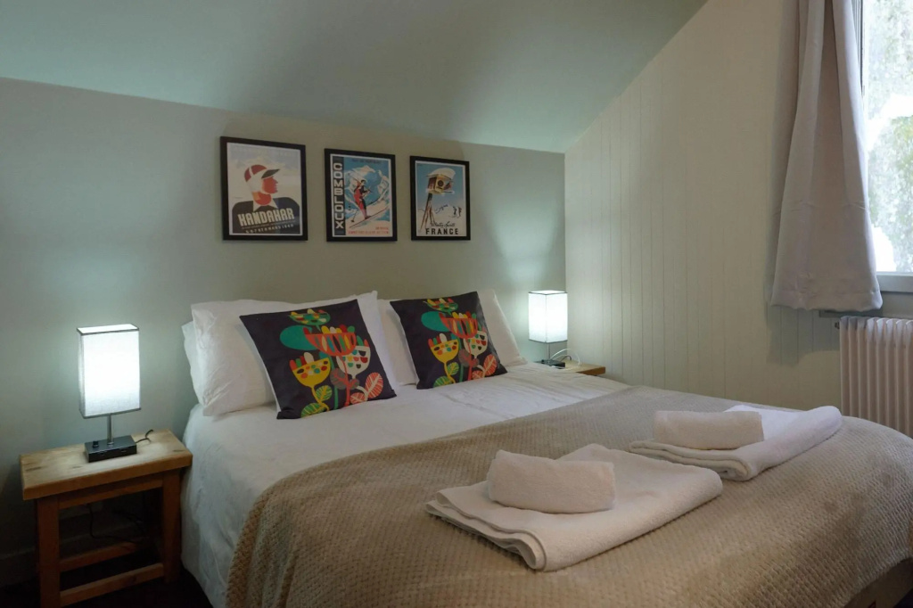 Afficher la photo 6 — Vert Lodge Chamonix