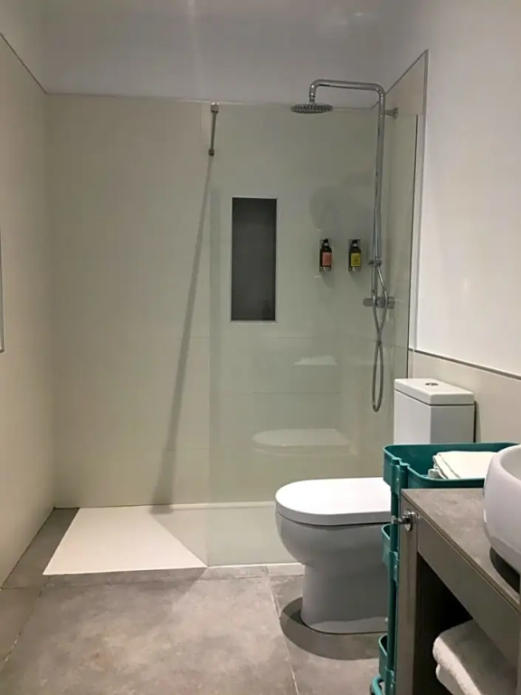 El Sosiego - Chambres