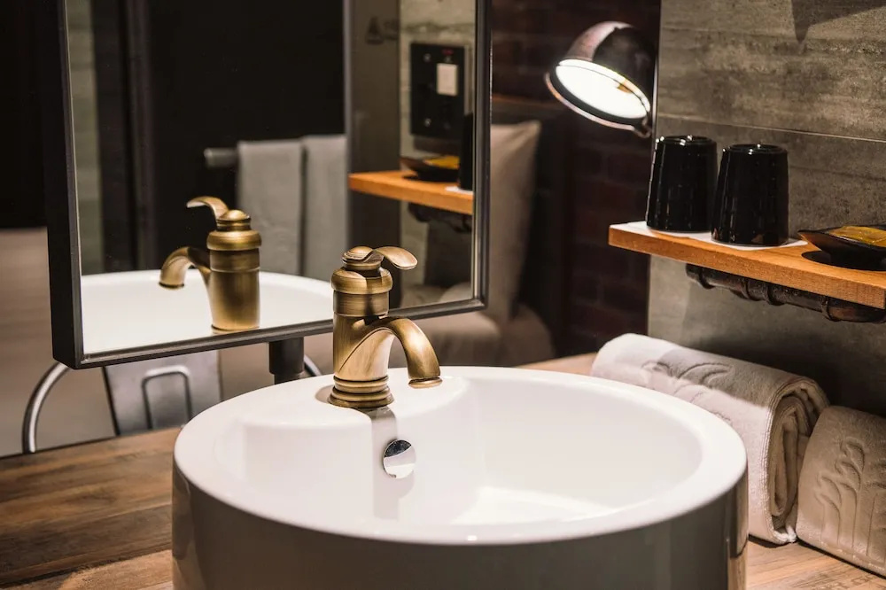 Citysuites Kaohsiung Pier2 - Chambres