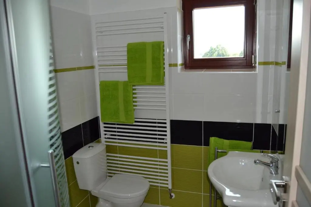 Penzion Bez Modrého Páva - Chambres