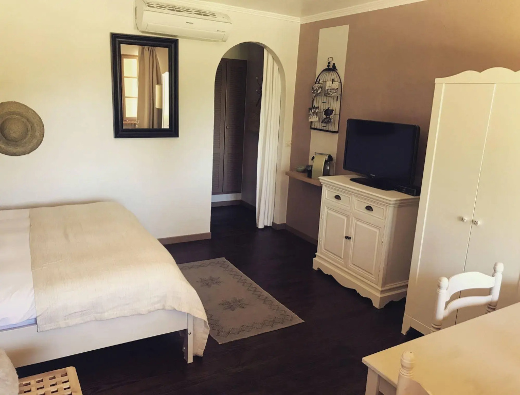 Voir la photo 2 — Residence Le Mouron Rouge