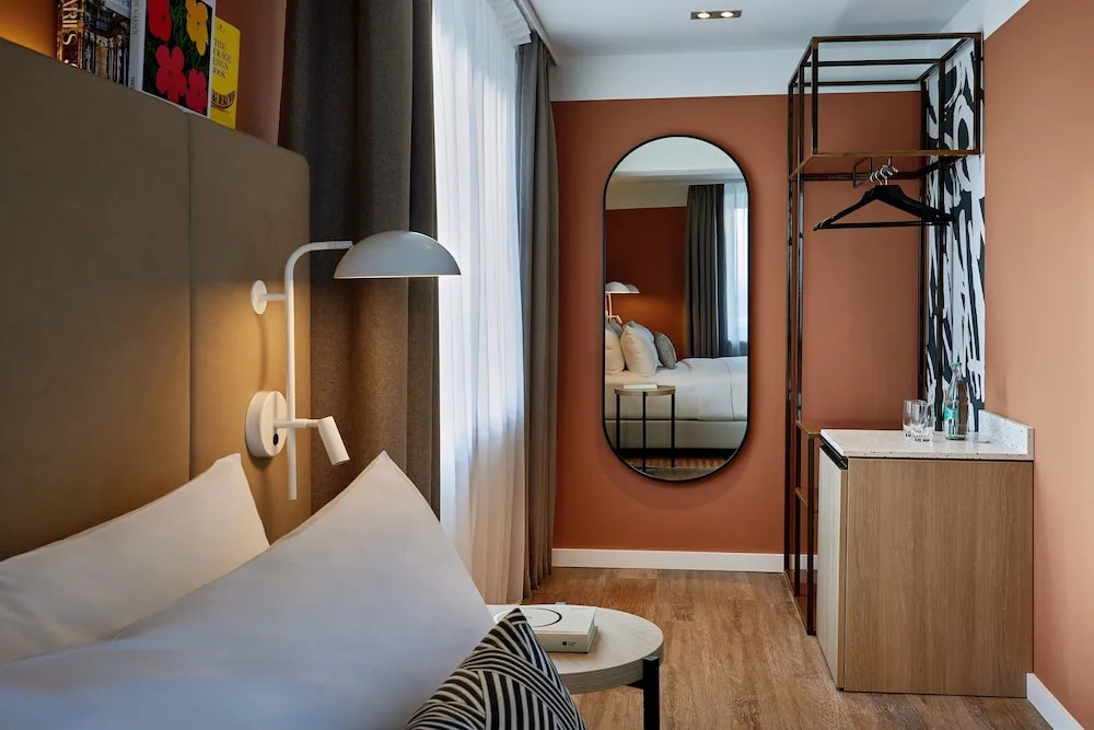 The Deutz, a Tribute Portfolio Hotel - Chambres