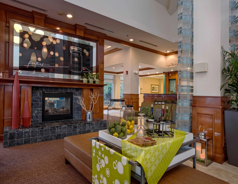 Hilton Garden Inn Columbia/Harbison - Général