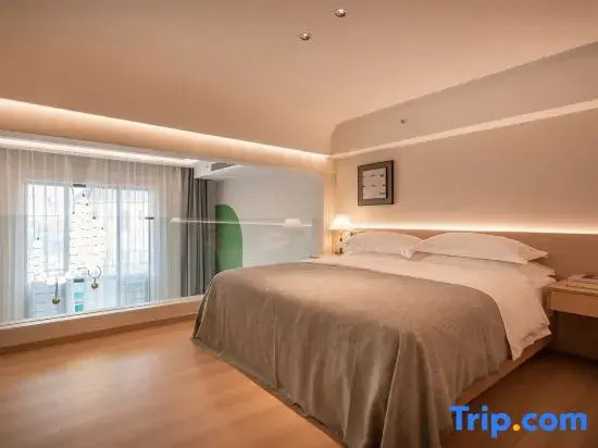 Premium room